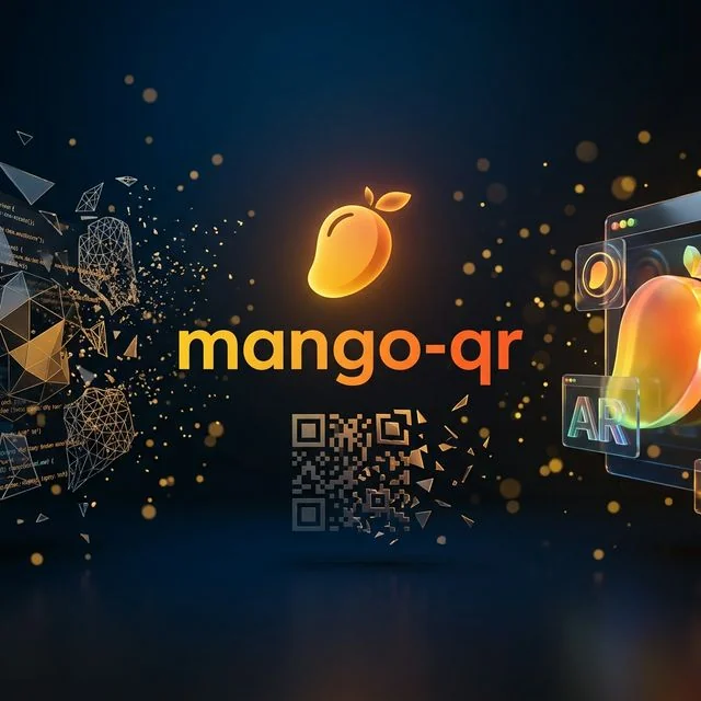 8th Wall sunset announcement with AR device