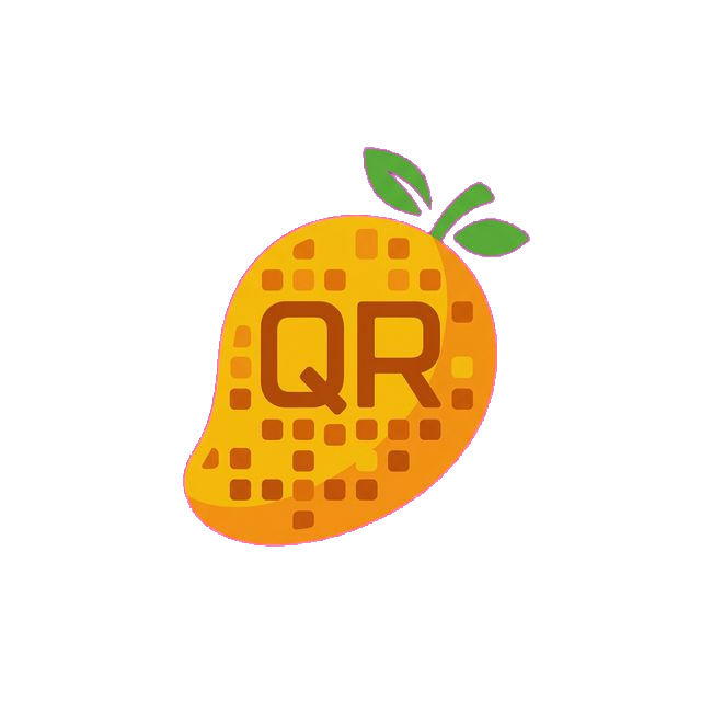 mango-qr logo